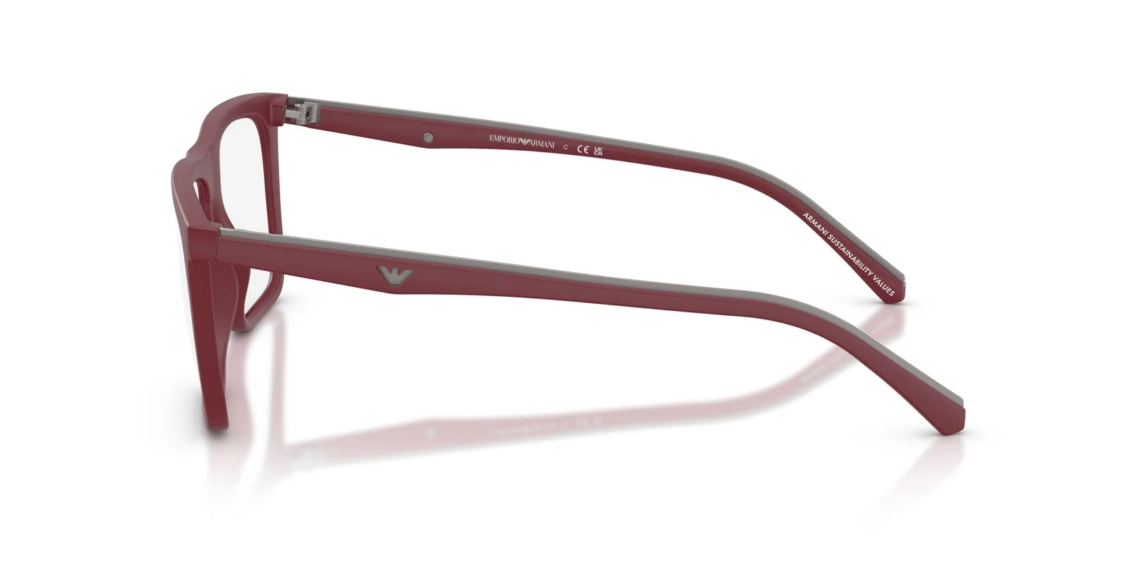 Emporio Armani 4258 Sunglasses - view 7